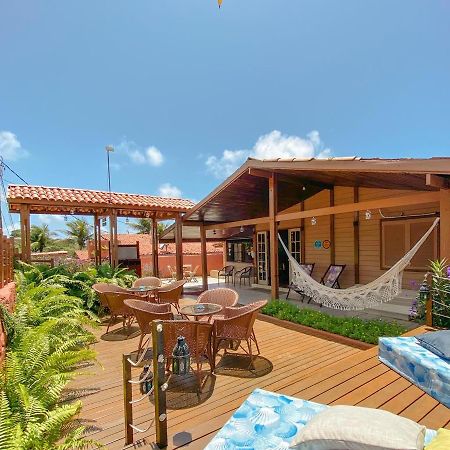 Pousada Alvorada Fernando de Noronha Extérieur photo